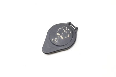Windshield Washer Reservoir / Tank Cap 61667238068