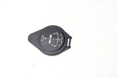 Windshield Washer Reservoir / Tank Cap 61667238068