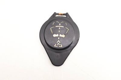 WINDSHIELD WASHER RESERVOIR / TANK CAP 7238068