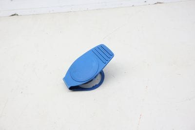 Windshield Washer Reservoir / Tank Cap 7L6955455