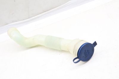 WINDSHIELD WASHER RESERVOIR / TANK FILLER NECK 1668600860