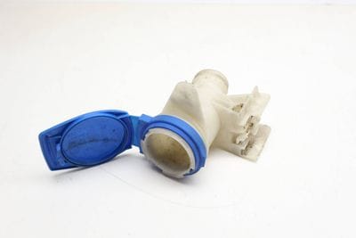 Windshield Washer Reservoir / Tank Filler Neck 3CN955449