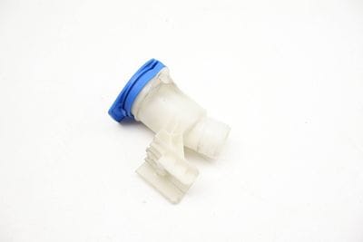 Windshield Washer Reservoir / Tank Filler Neck 3CN955453