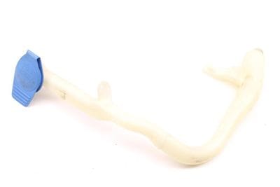 Windshield Washer Reservoir / Tank Filler Neck 3D0955463D
