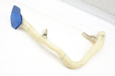 Windshield Washer Reservoir / Tank Filler Neck 3D0955463D