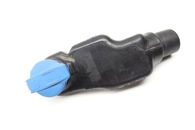 WINDSHIELD WASHER RESERVOIR / TANK FILLER NECK 4K0955462