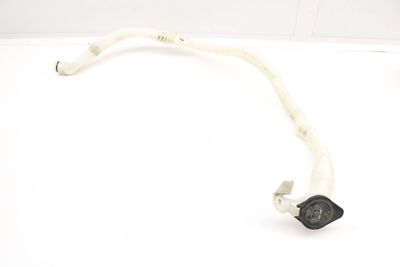 WINDSHIELD WASHER RESERVOIR / TANK FILLER NECK 7237777