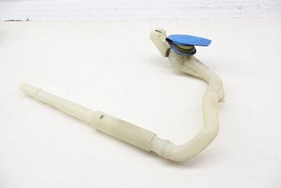Windshield Washer Reservoir / Tank Filler Neck 7P6955463