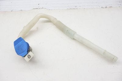 Windshield Washer Reservoir / Tank Filler Neck 7P6955463
