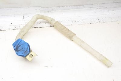 Windshield Washer Reservoir / Tank Filler Neck 7P6955463