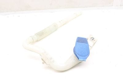Windshield Washer Reservoir / Tank Filler Neck 7P6955463