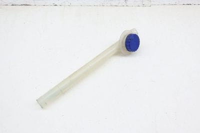 Windshield Washer Reservoir / Tank Filler Neck