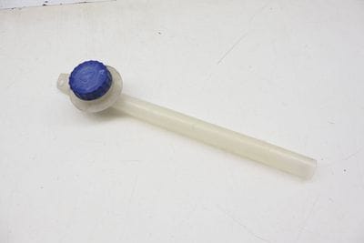 Windshield Washer Reservoir / Tank Filler Neck