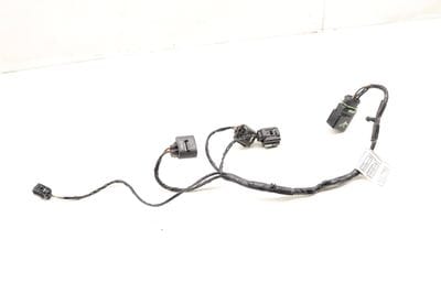 Windshield Washer Reservoir Wiring Harness 61129115107