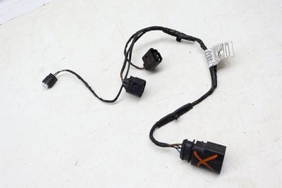 Windshield Washer Reservoir Wiring Harness 61129115107