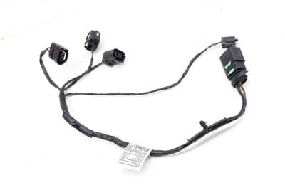 Windshield Washer Reservoir Wiring Harness 61129115107