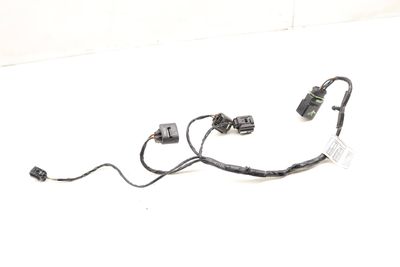 WINDSHIELD WASHER RESERVOIR WIRING HARNESS 9115107