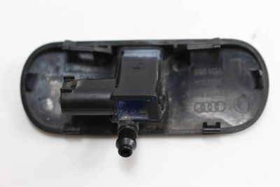 WINDSHIELD WASHER SPRAYER JET / NOZZLE 4E0955987A