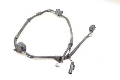 Windshield Washer Sprayer Jet / Nozzle 61667202027