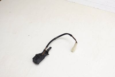 Windshield Washer Sprayer Jet / Nozzle 6E0955986