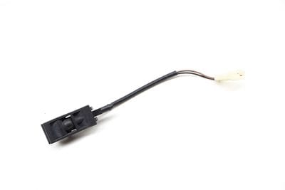 Windshield Washer Sprayer Jet / Nozzle 6E0955986