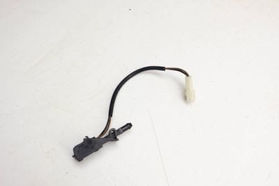 Windshield Washer Sprayer Jet / Nozzle 6E0955986