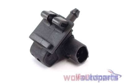 WINDSHIELD WASHER SPRAYER JET / NOZZLE 8D0955987A