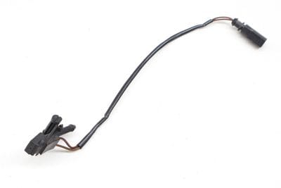 Windshield Washer Sprayer Jet / Nozzle 8N0955986C