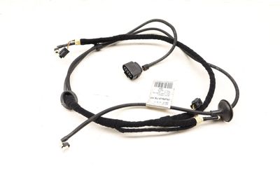 WINDSHIELD WASHER SPRAYER JET WIRING HARNESS 7P5971204