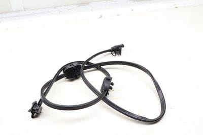 Windshield Washer Sprayer / Nozzle 61667399024