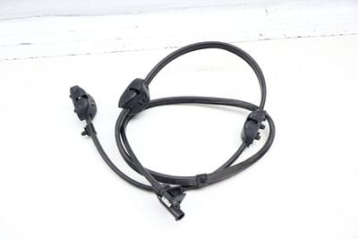 Windshield Washer Sprayer / Nozzle 61667399024