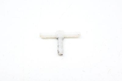 WINDSHIELD WASHER T-PIECE HOSE CONNECTOR