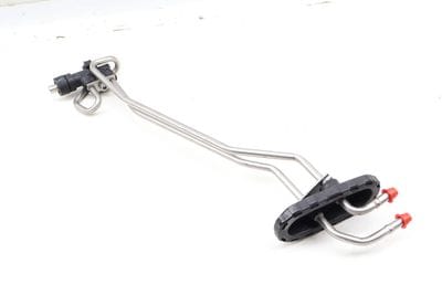 WINDSHIELD WASHER TANK / RESERVOIR HEAT EXCHANGER 2058300061