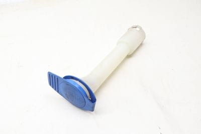 Windshield Washer Tank / Reservoir Neck Tube 701955453B