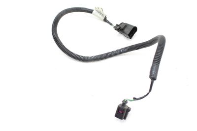 Windshield Washer Tank Wiring Harness 4L0971767C