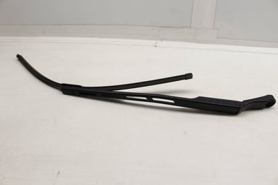 WINDSHIELD WIPER ARM 4H1955407A