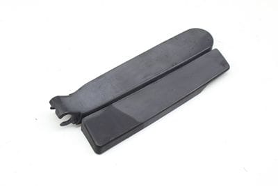 Windshield Wiper Arm Cover 7P0955205