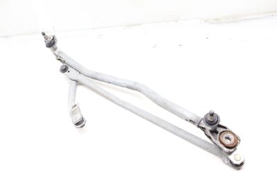 WINDSHIELD WIPER BRACKET / TRANSMISSION 4F1955023J