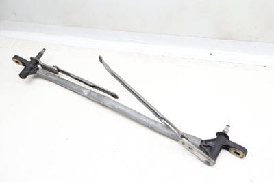 Windshield Wiper Bracket / Transmission 8J1955023D
