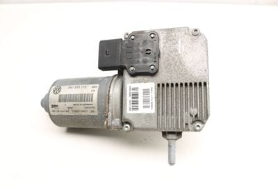 Windshield Wiper Motor 5N1955119