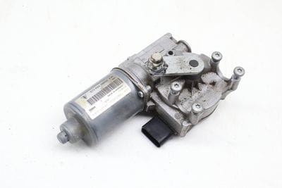 Windshield Wiper Motor