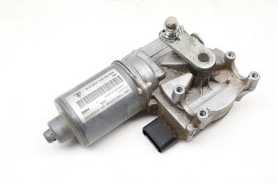 Windshield Wiper Motor