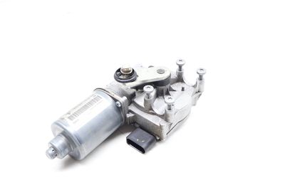 WINDSHIELD WIPER MOTOR