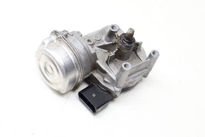WINDSHIELD WIPER MOTOR