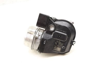 WINDSHIELD WIPER MOTOR