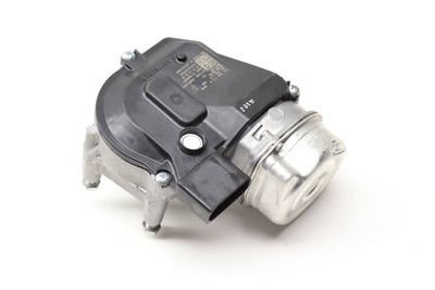 WINDSHIELD WIPER MOTOR