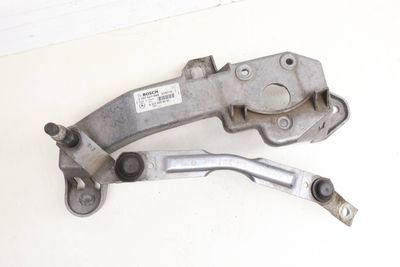 WINDSHIELD WIPER MOTOR TRANSMISSION / BRACKET 2218204342