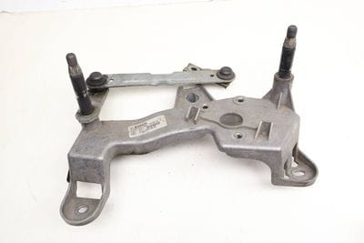 WINDSHIELD WIPER MOTOR TRANSMISSION / BRACKET 2218204442