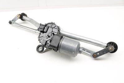 WINDSHIELD WIPER MOTOR w/ TRANSMISSION BRACKET 7051669