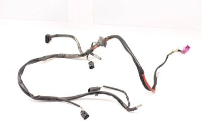 WINDSHIELD WIPER MOTOR WIRING HARNESS 3B1971271M